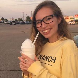 Meet your Posher, Kaidyn